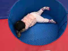 -美国悦宝园早教托育中心(东坝店)