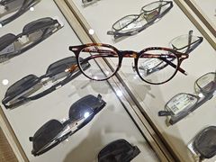 -浙文眼镜(华熙528店)