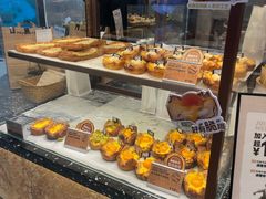 -PAPER STONE BAKERY(天环店)