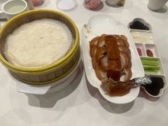 -大鸭梨烤鸭(石佛营店)