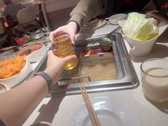 -海底捞火锅(崇文门新世界百货店)
