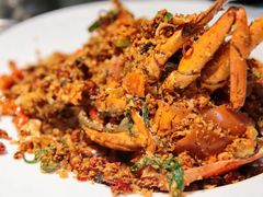 -囍上海鲜火锅酒家(兴宁路店)