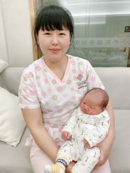 -东方幸福国际母婴月子会所