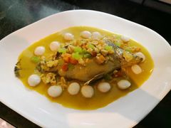 -众顺和非遗淮扬菜(何园店)