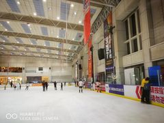 -冠军冰场CHAMPION RINK(中华城店)