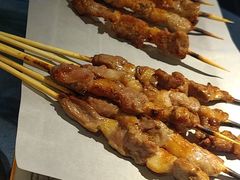 -肉串汪(望京店)