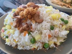 -鹿港小镇(霄云店)