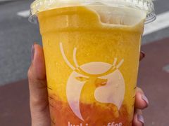 -瑞幸咖啡(长楹天街店)