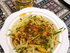 -新疆伊宁远征餐厅