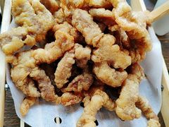 软炸肉-船歌鱼水饺(高新园区店)