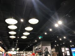 -NIKE品牌体验店(金源新燕莎店)