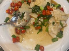 -仙店农庄(湖景农庄餐厅)