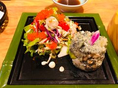 -桃屋日本料理(清华科技园店)