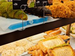 -PAPER STONE BAKERY(天汇广场店)