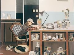 -四川美术学院美术馆