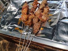 -郑喜旺烧烤(郑州总店)