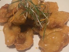-老周家酱卤猪蹄私房菜(克拉玛依西街店)