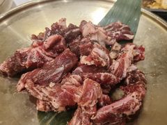 -老板娘的烤肉店(港湾广场店)