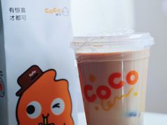-CoCo都可(大兴凯德MALL店)