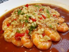 五味大虾-尚岛私房菜(西方巷店)