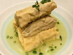 -新吉士·上海菜(浦东LCM置汇旭辉店)