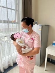-鄞州妇女儿童医院·明州产后护理中心
