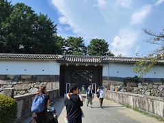-名古屋城