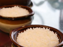 米饭-民间瓦缸煨汤館(嵩山路店)