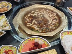 -芦月轩羊蝎子(太平桥店)