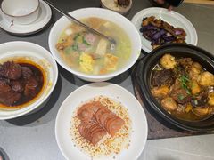 -阿毛饭店(和义路店)