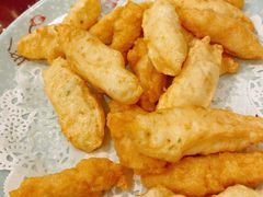 -抱德·潮汕味(敦和店原惠城鱼仔)
