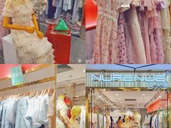 -广州白马服装市场