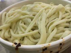 -马虎面馆(新西蓝店)