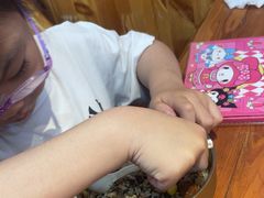 -小木屋拌饭(抚顺商业城店)