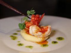 -Ginza Onodera铁板烧(外滩十八号店)