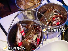 -半岛听涛蒸汽海鲜自助(K11店)