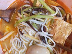 柳州螺蛳粉（汤粉）-螺大蛳柳州螺蛳粉·火锅·热干面(西城永捷店)