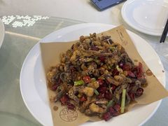 -普天和酒楼·新津菜·烤鸭(天津之眼店)