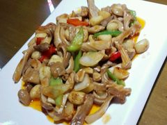 -聚鑫家宴(财智公馆店)