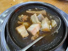 -新峰肉骨茶