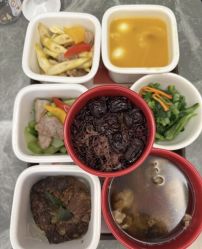 -宝馨月月子中心(友谊医院店)