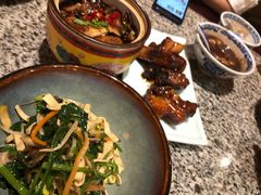 -南京大牌档(三阳广场苏宁店)