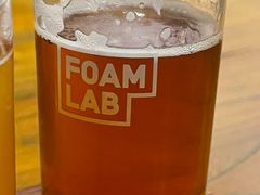 -FOAM LAB 泡沫实验室精酿餐吧
