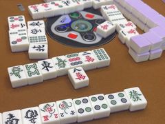 -素禅棋牌会所(海阳路店)