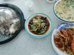 -前王院•巧克力海鲜市集餐厅(万平口店)