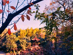 -虞山风景区