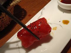 -南拳十三姨·潮汕砂锅粥(世纪金源店)