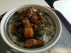 -真功夫(北京路步行街店)