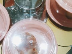 -争鲜回转寿司(通州万达店)