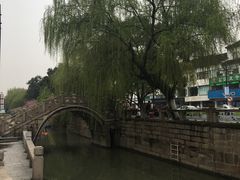 -全季酒店（苏州观前街平江路店）(原临顿路地铁站店)
